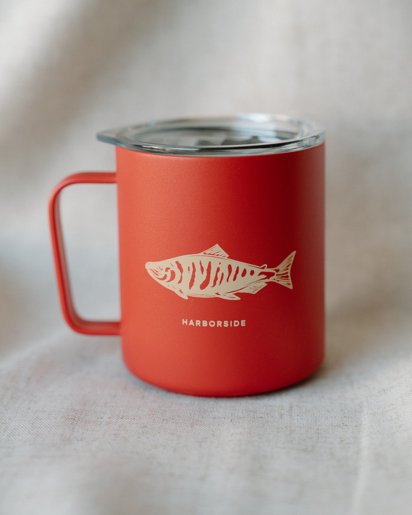Fish Mug