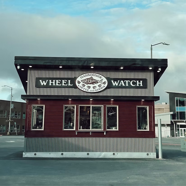 Wheel Watch