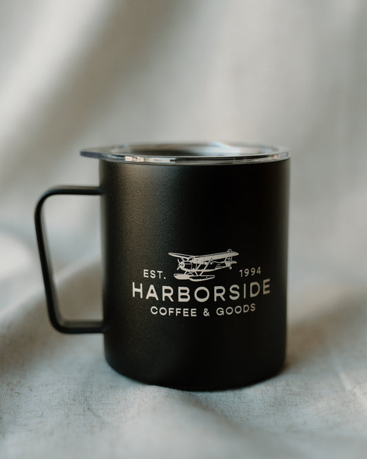 Logo Float Plane Mug