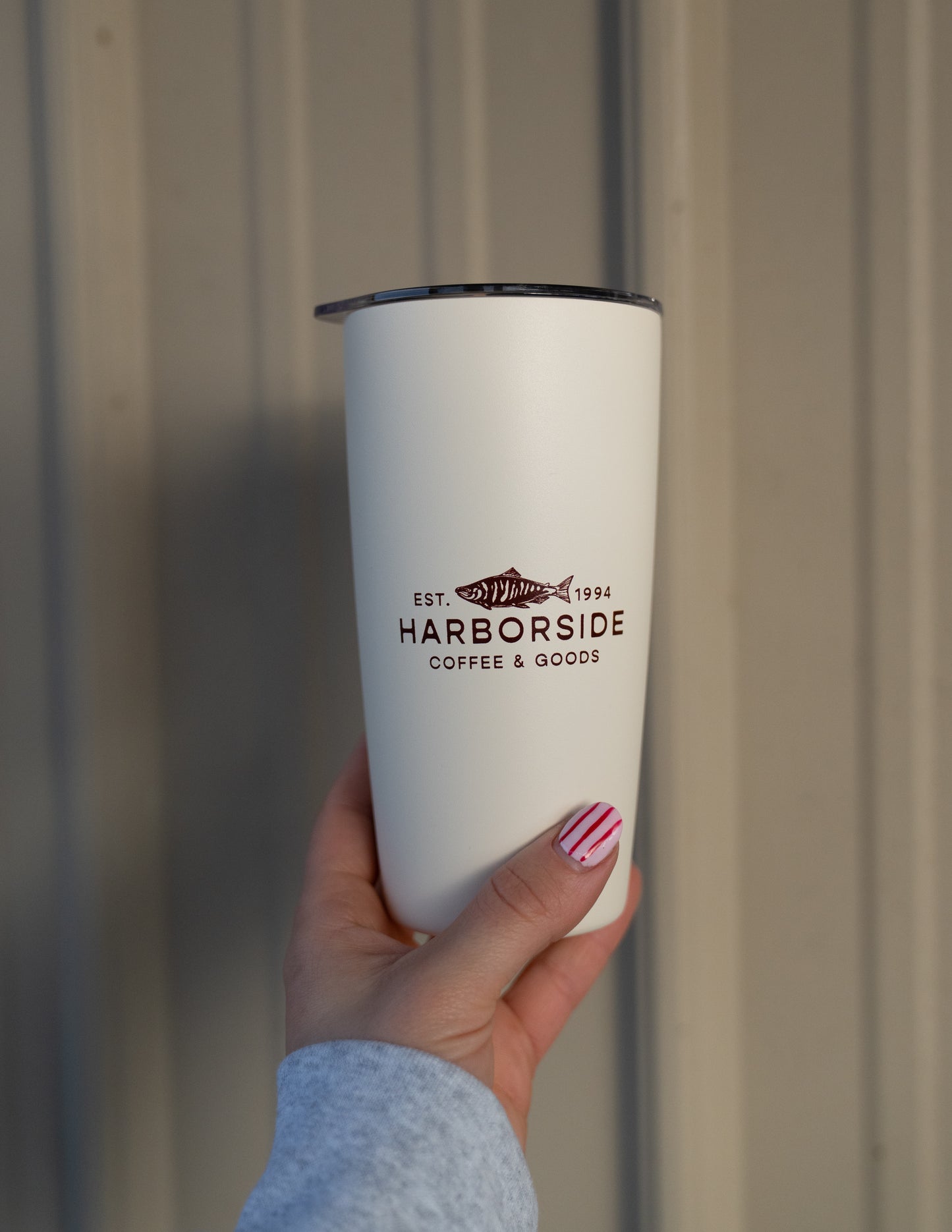 Travel Mug