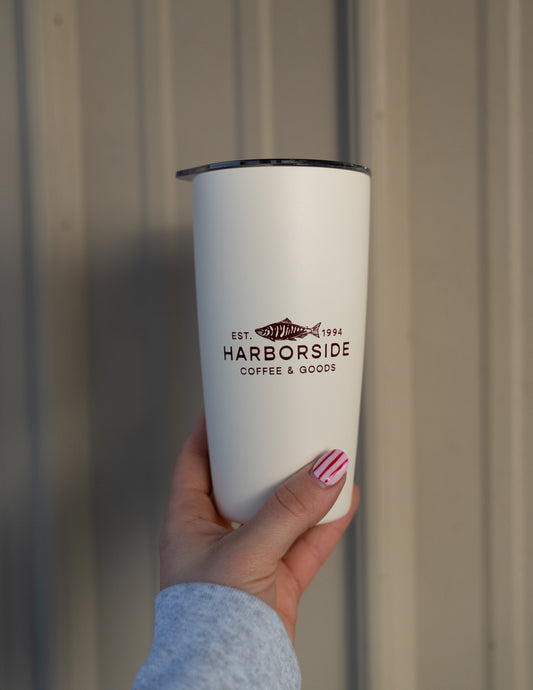 Travel Mug
