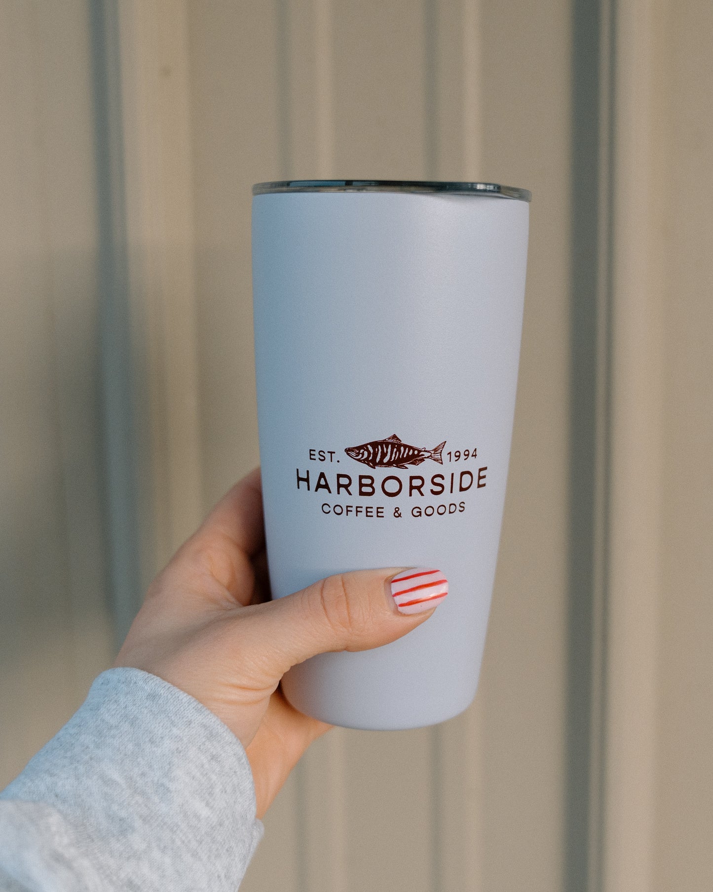 Travel Mug