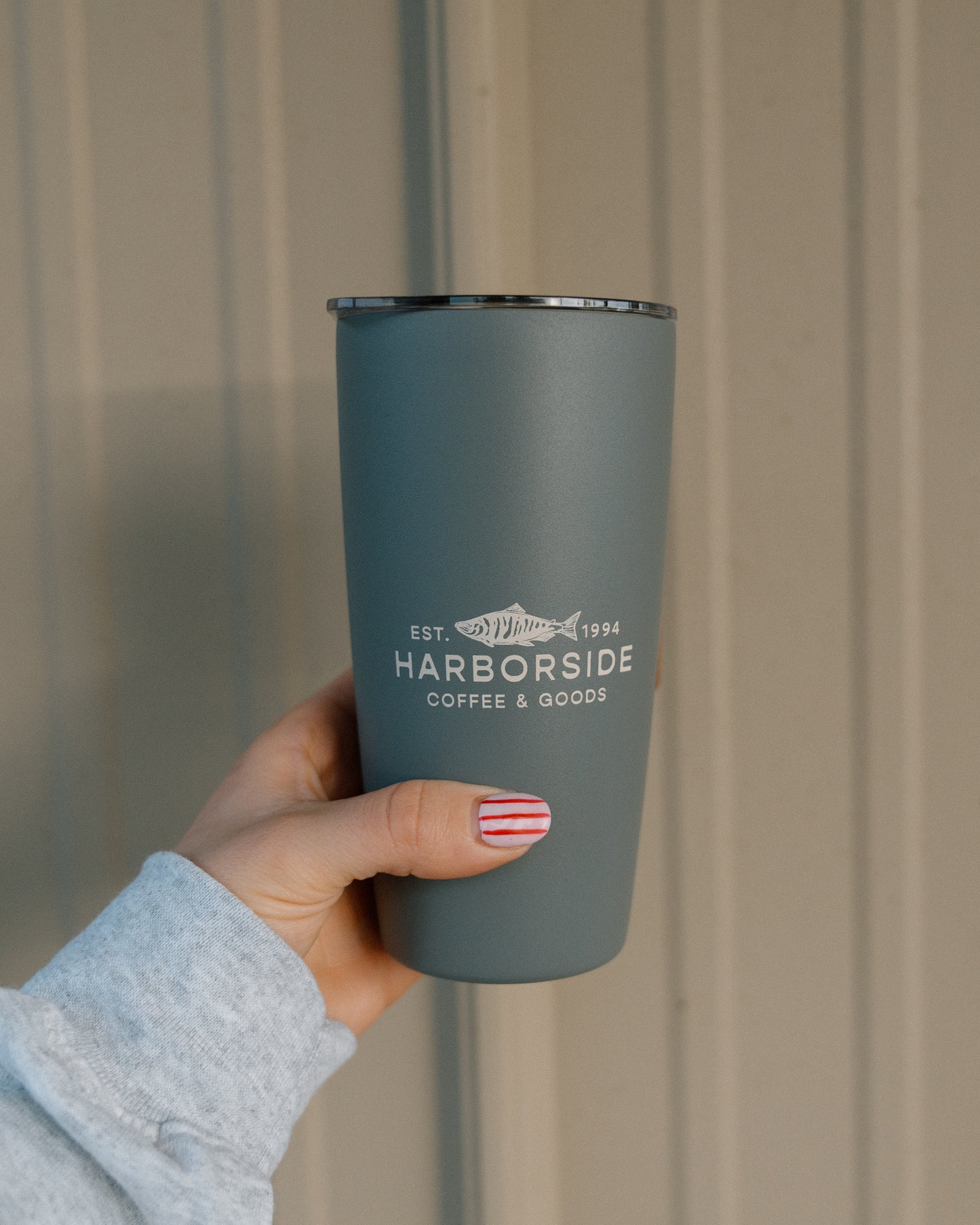 Travel Mug