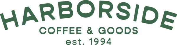 Harborside Coffee and Goods