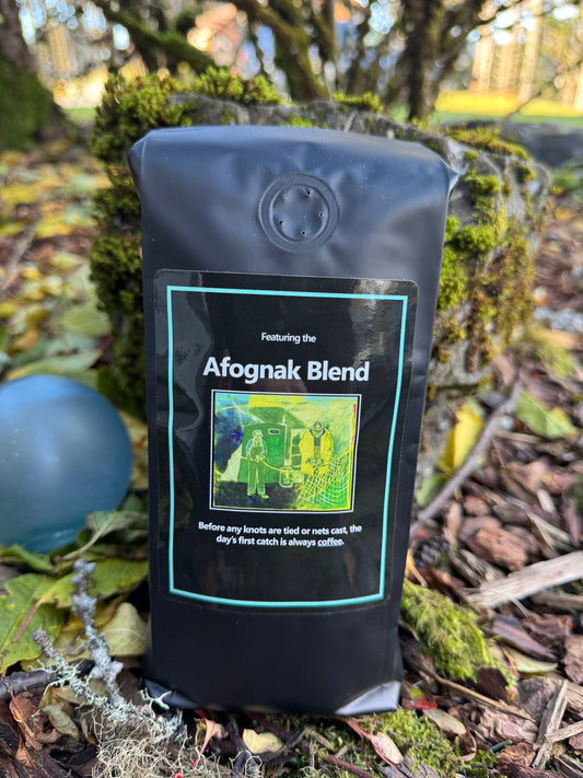 Afognak Blend