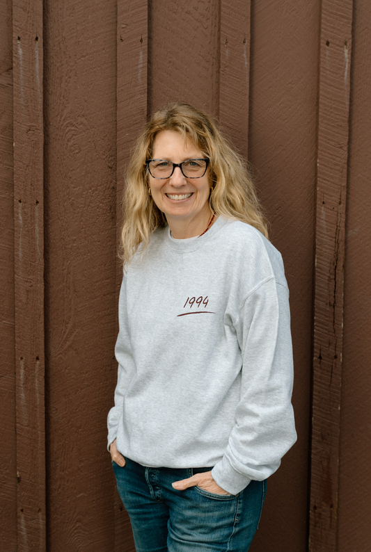 1994 Harborside Crewneck