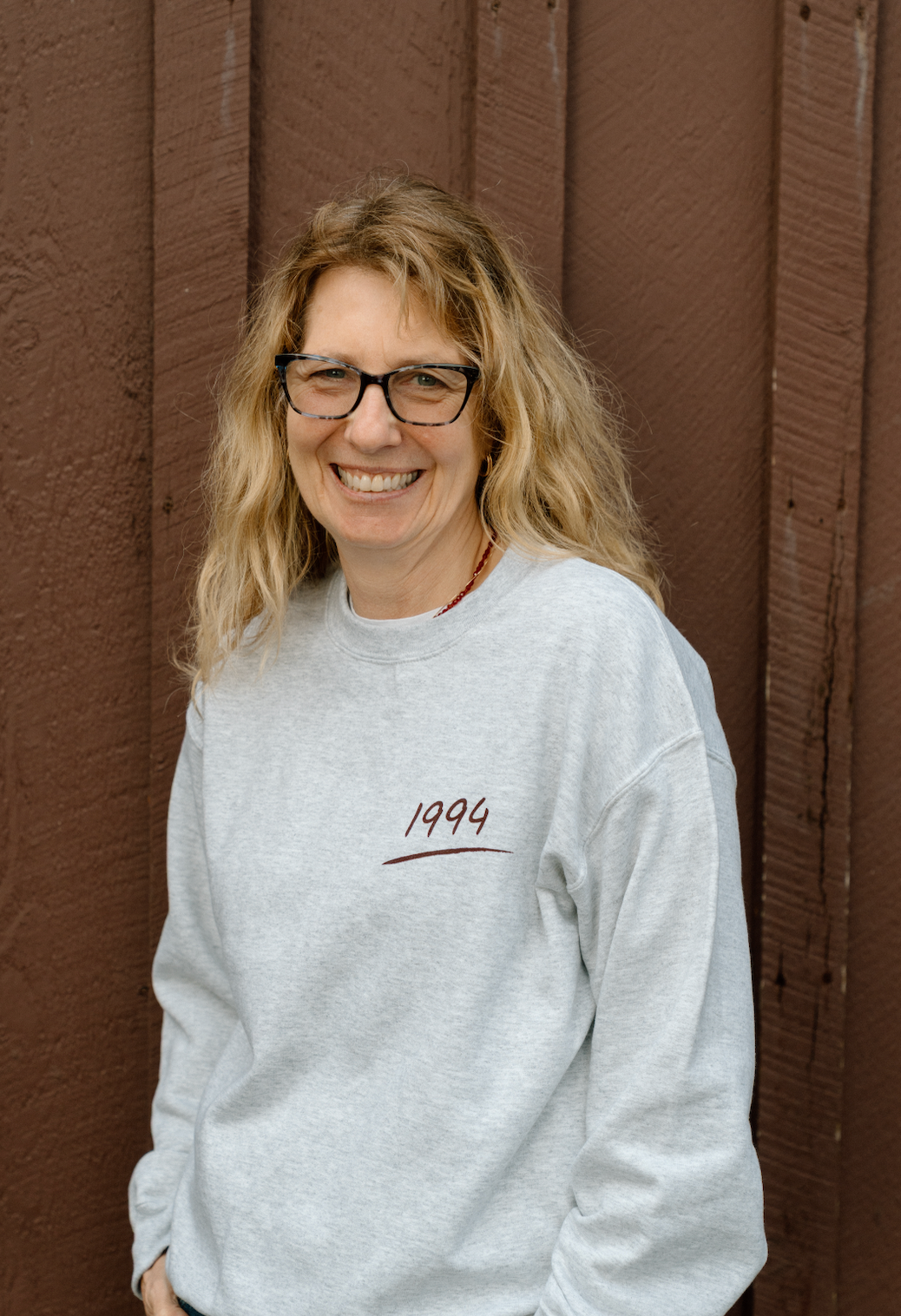 1994 Harborside Crewneck