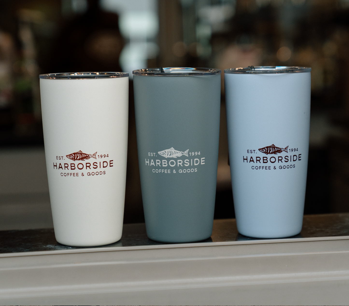 Travel Mug