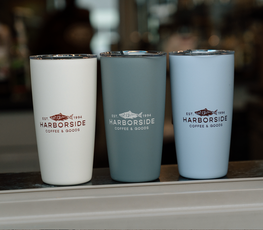 Travel Mug